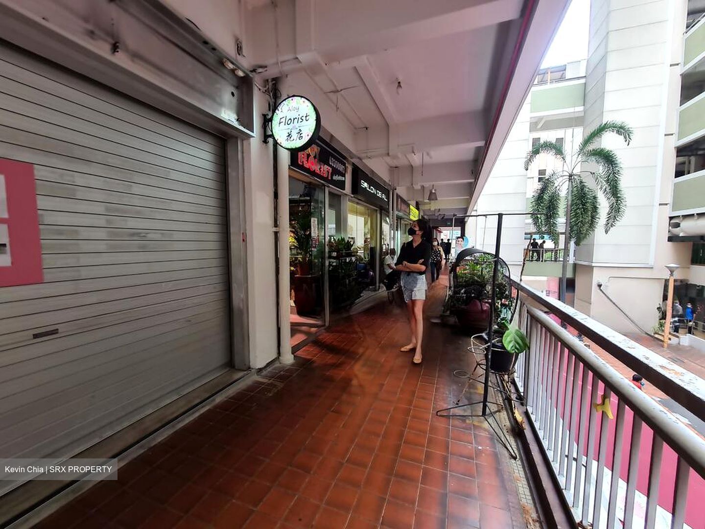 Hong Lim Complex (D1), Shop House #514280871